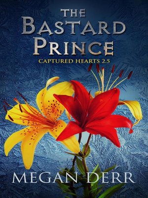 cover image of The Bastard Prince